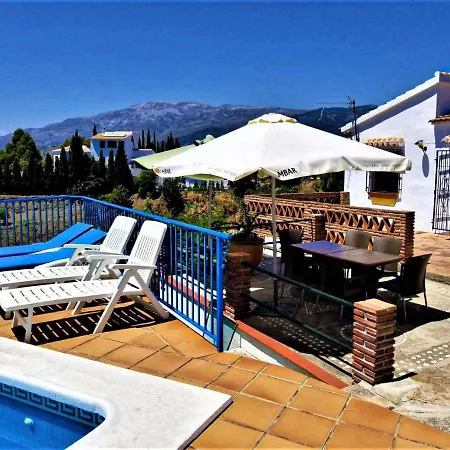 Villa Rosa *