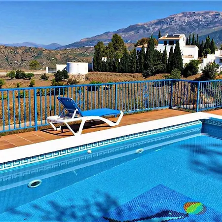Villa Rosa Σπίτι διακοπών