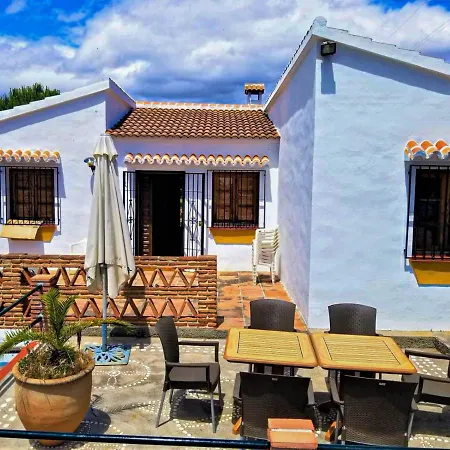 Villa Rosa Μάλαγα