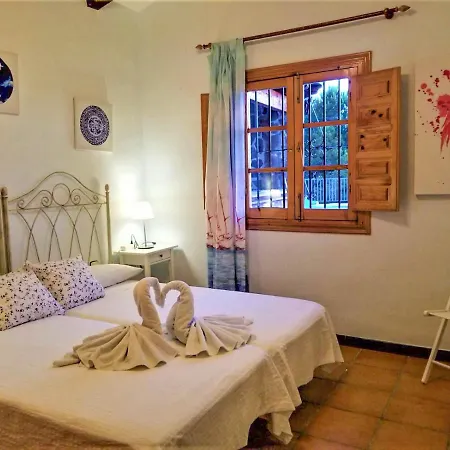 Casa de Férias Villa Rosa *