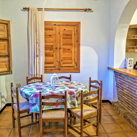 Villa Rosa * Málaga