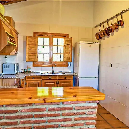 Сasa de vacaciones Villa Rosa *