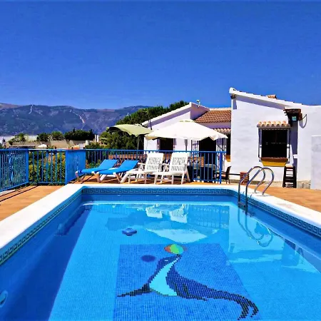 Villa Rosa Сasa de vacaciones